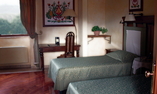 Relais Santa Anastasia, Sicily, Castelbuono