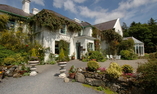 Cashel House Hotel, Shannon Region, Cashel