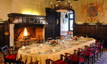 Ch�teau de Coudr�e, Rh�ne-Alpes, Sciez