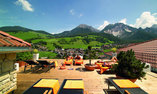 Hotel My Excelsior, Trentino Alto Adigio, San Vigilio di Marebbe