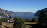 Castello di Zorzino, Lombardy, Riva di Solto