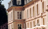 Ch�teau de Sassetot, Normand�a, Sassetot-le-Mauconduit