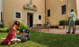 Badia alle Grazie Country Resort, Umbria, Foce di Amelia