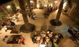 Zubebi Resort, Sicile, Pantelleria �le