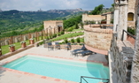 Castello di Monterone, Umbria, Perugia