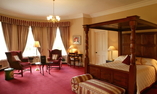 Ballyseede Castle - Le Sud-Ouest de l'Irlande - Tralee