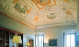 Park Hotel Villa Grazioli, Lazio, Grottaferrata