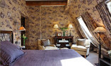 H�tel Daniel, Ile de France, Paris