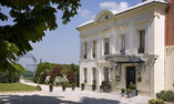 Pavillon Henri IV, Ile de France, Saint-Germain-en-Laye