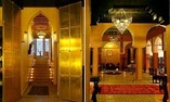 Palais Soltan, Marrakech, Marrakesch