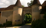 Domaine de Villeray - Normandie - Condeau