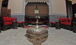 Riad Ibn Battouta, Fes, Fes