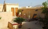 Riad Zamane, F�s, F�s