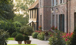 Ch�teau les Bruy�res - Normandie - Cambremer