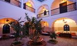 Riad Dar Ilham, Marrakech, Marrakech