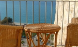 Il Convento della Piet�, Calabria, Tropea