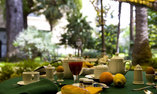Hotel Villa Ranieri, Campanie, Naples