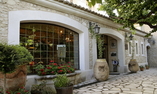 Auberge de Noves, Provence, Noves
