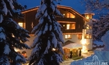 Bio Hotel Hermitage, Trentin Haute Adige, Madonna di Campiglio
