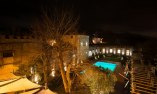 Torre Gaia Wine Resort, Campania, Dugenta