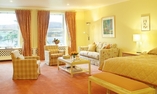 Sheen Falls Lodge, Le Sud-Ouest de l'Irlande, Kenmare