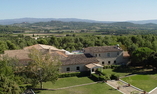 Hostellerie Le Ph�bus, Provence Alpes C�te d'Azur, Joucas