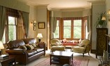 Alladale Wilderness Lodge & Reserve, Las Tierras Altas de Escocia, Ardgay
