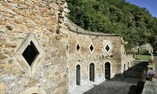 Ch�teau des Ducs de Joyeuse - Languedoc - Roussillon - Couiza