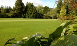 Ardtalla at Novar Estate, Die schottischen Highlands, Dingwall