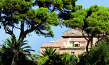 Palazzo Belmonte, Campanie, Santa Maria di Castellabate