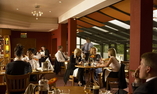 Stormont Hotel, Le Nord de l'Irlande, Belfast