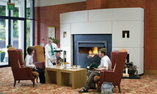 Everglades Hotel, Le Nord de l'Irlande, Derry