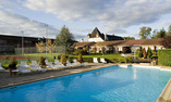 Ch�teau de Pizay, Rh�ne-Alpes, Villi�-Morgon