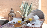 Riad el Ouarda, Marrakech, Marrakech