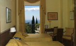 Excelsior Palace Hotel Taormina, Sicile, Taormine