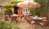 Dormy House Hotel, Le Sud-Ouest de l'Angleterre, Broadway