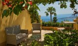 Hotel Villa Belvedere, Sicily, Taormina