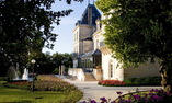 Ch�teau de Mirambeau, Poitou-Charentes, Mirambeau