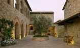 Hotel Le Fontanelle, Tuscany, Castelnuovo Berardenga