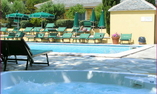 H�tel Castel Brando, Corsica, Erbalunga