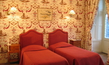 Ch�teau de la Bourdaisi�re - Valle della Loira - Montlouis-sur-Loire