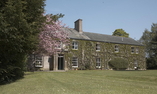 Farlam Hall Hotel - Inghilterra del Nord - Brampton