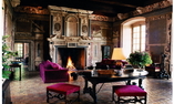 Ch�teau de Bagnols, Auvergne, Bagnols