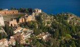 Grand Hotel Timeo, Sicile, Taormine