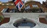 The Milestone Hotel, Londres, Londres