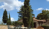 Sant Antonio Country resort - Tuscany - Montepulciano