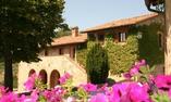 Villa di Monte Solare, Umbria, Panicale