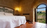 Hotel La Badia, Umbria, Orvieto