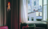 Relais Santa Croce, Toscana, Firenze