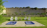 Cave Bianche Hotel, Sicily, Favignana - Egadi Islands